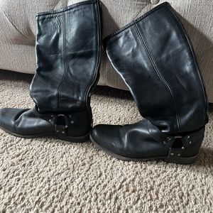 Frye Boots